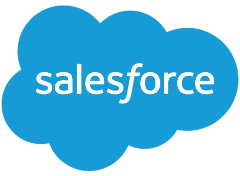 Salesforce (öffnet in neuem Fenster)